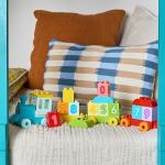 LEGO DUPLO Number Train: Learn to Count - Ages 2-5