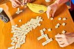 Bananagrams: Word Game for Multi-Award-Winning Learning