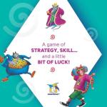 Rat A Tat Cat Fun Card Game