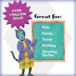 Rat A Tat Cat Fun Card Game