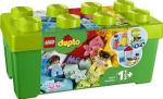 LEGO DUPLO Classic Brick Set: STEM Toy for Toddlers