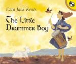 The Little Drummer Boy Educational Activity Set