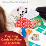 Sleeping Queens Card Game for Kids and Families