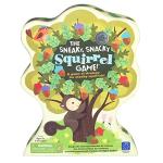 Sneaky, Snacky Squirrel Board Game for Kids