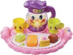 VTech Pretty Party Playset for Learning Fun