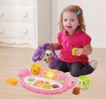 VTech Pretty Party Playset for Learning Fun