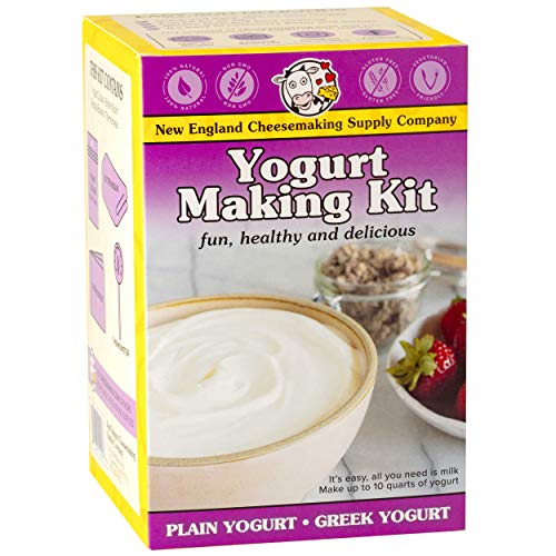 Yogurt Kit