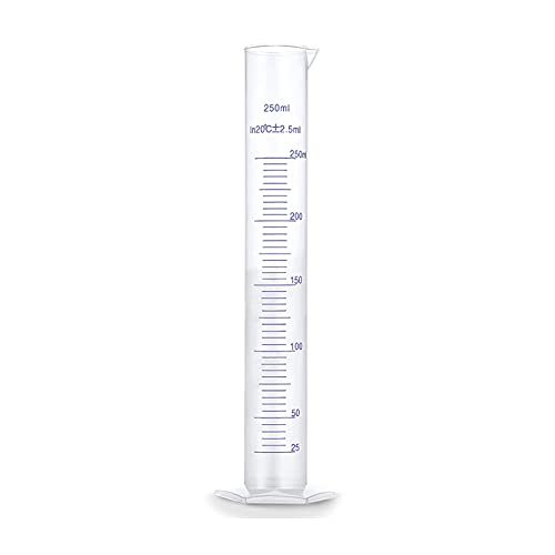 Fermentaholics Hydrometer Test Jar - Measure Fermented Drinks