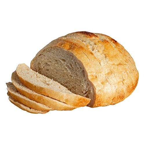 San Francisco Style Artisan Sourdough Bread