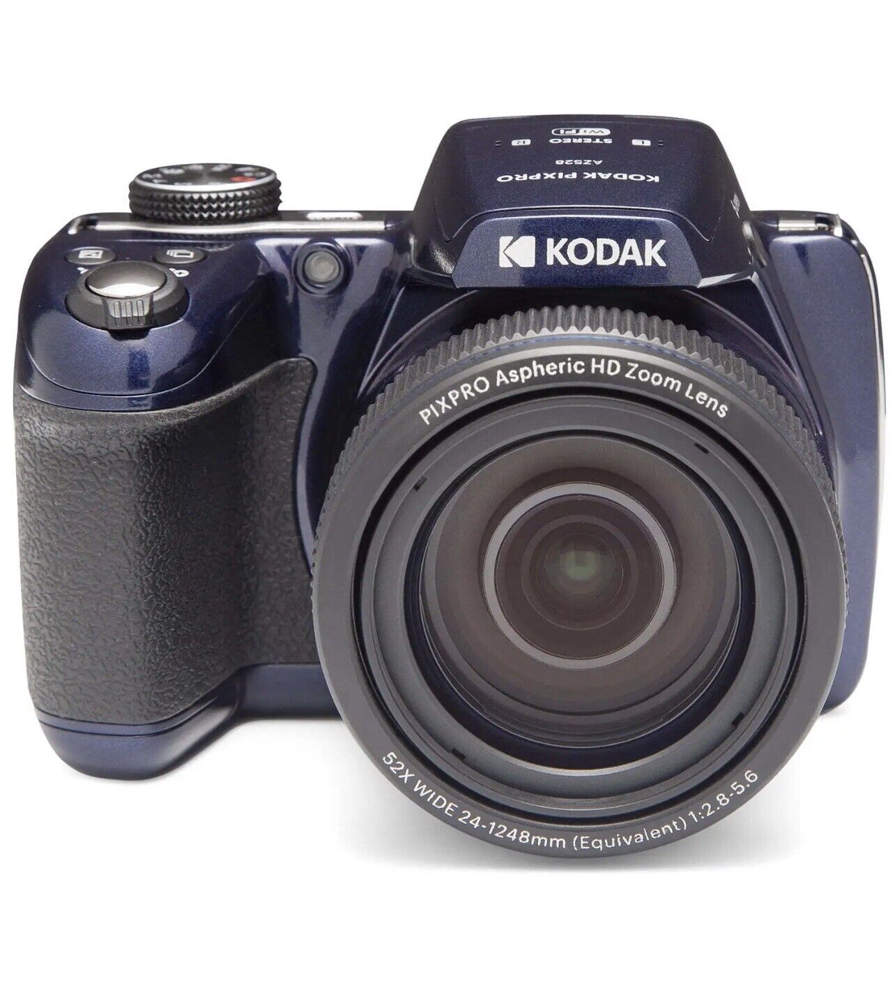 Midnight Blue Kodak PixPRO Astro Zoom Camera