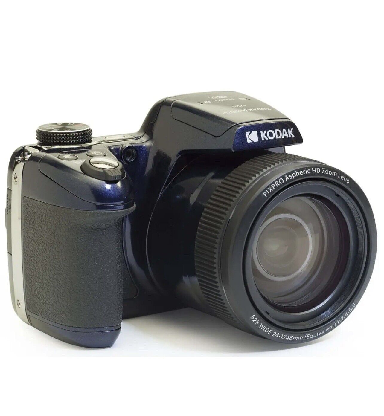 Midnight Blue Kodak PixPRO Astro Zoom Camera