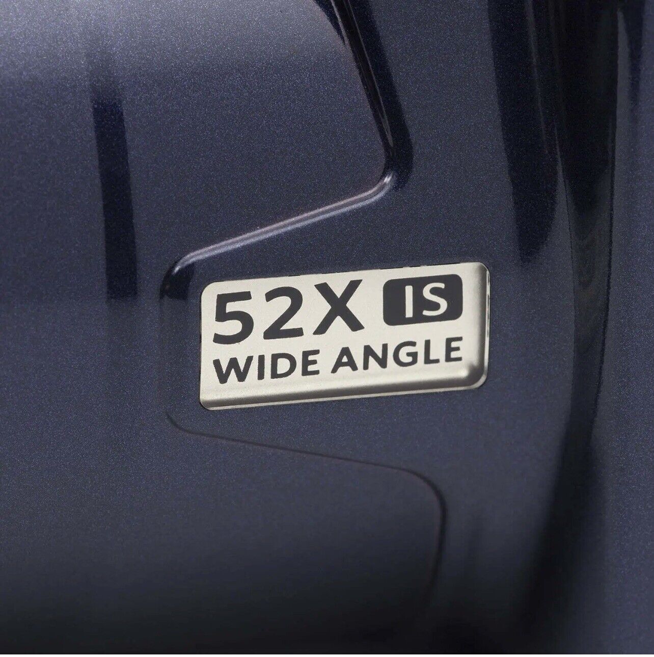 Midnight Blue Kodak PixPRO Astro Zoom Camera