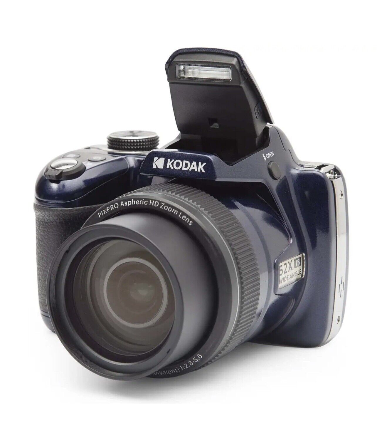 Midnight Blue Kodak PixPRO Astro Zoom Camera