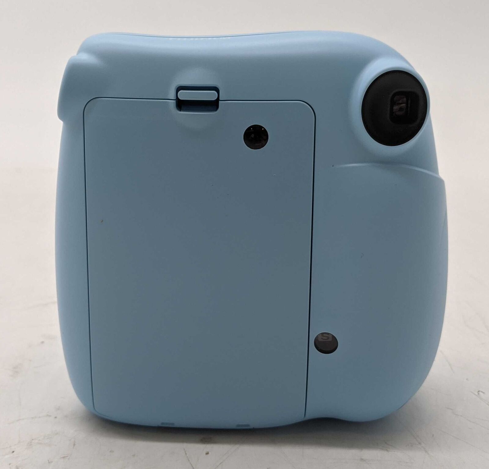 Fujifilm Instax mini 7+ Instant Camera Bundle Light Blue 600021794