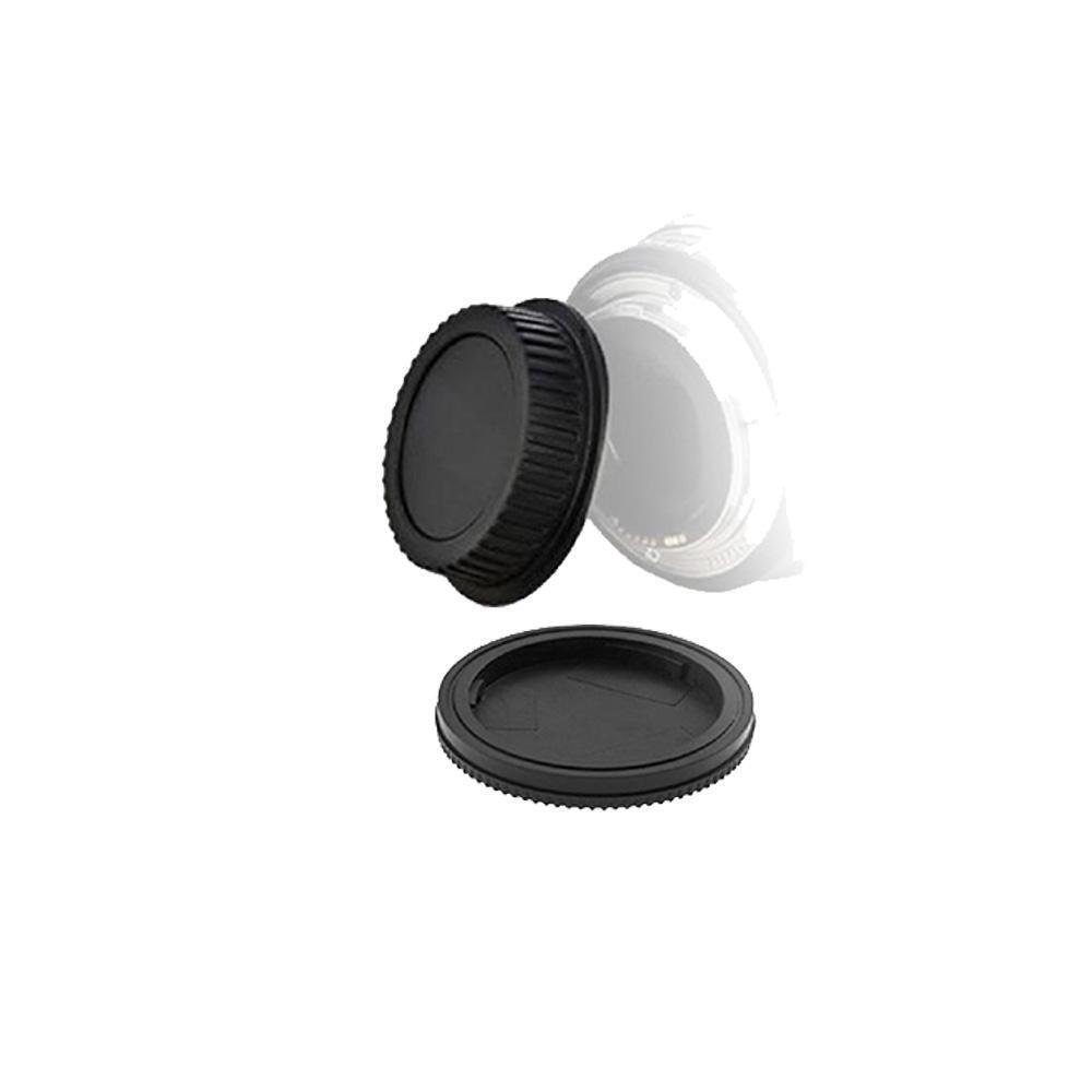 Nikon AF 50mm f/1.8D Lens with Bundle