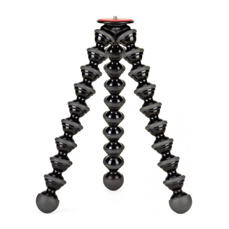 Joby GorillaPod 3K Tripod Stand Black