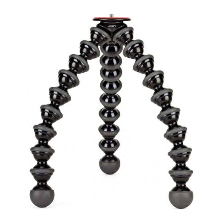 Joby GorillaPod 3K Tripod Stand Black