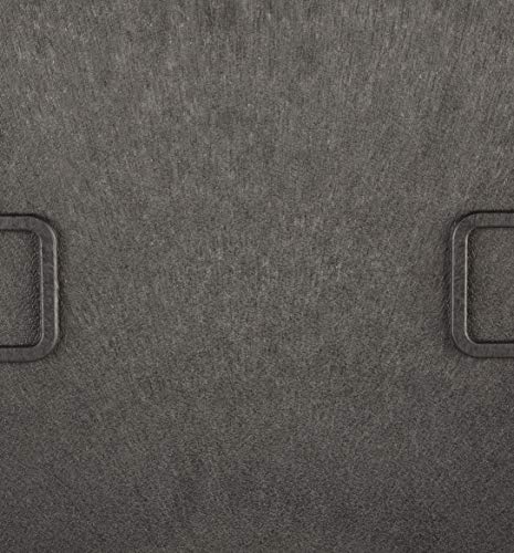 Weatherproof hard case with customizable foam