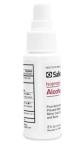 Safetec Isopropyl Alcohol (70%) 2oz. Spray Bottle