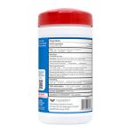 USA Made Pharma-C-Wipes (40 ct.) 70% Isopropyl Alcohol