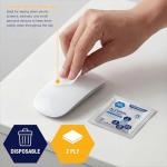 Medpride Sterile Alcohol Prep Pads | 100 Pack