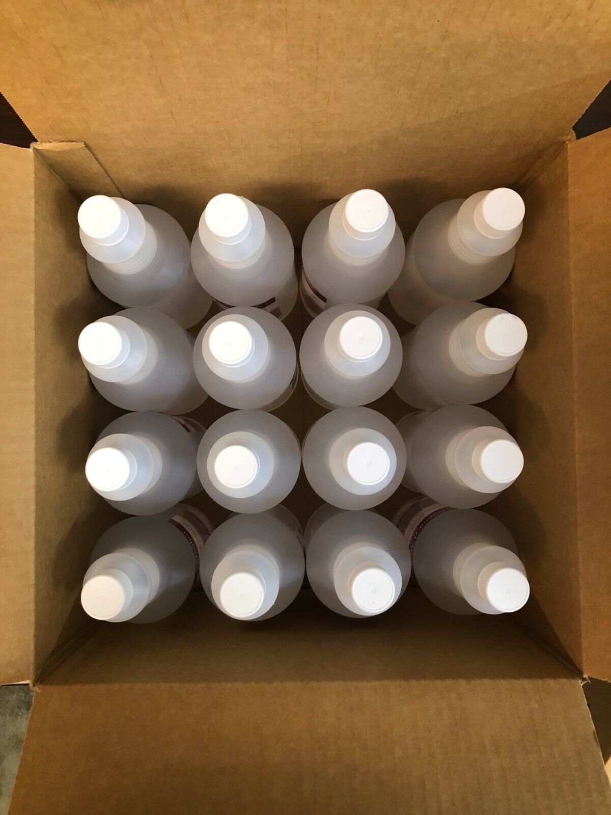 99% Pure Isopropyl Alcohol - 4 Gallons/16 Quarts
