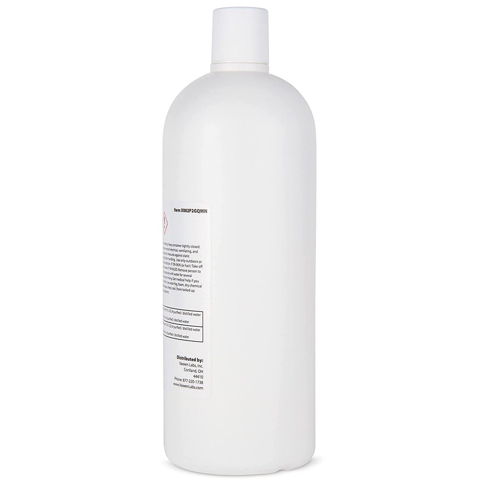 USA Made 99% Isopropyl Alcohol IPA