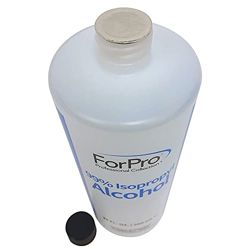 ForPro 99% IPA, Pure Concentrated Alcohol, 32oz