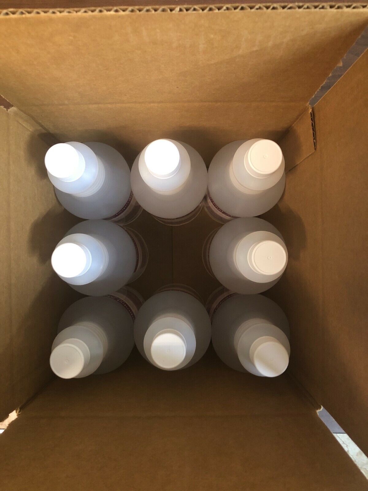 99% Pure Isopropyl Alcohol - 2 Gallons
