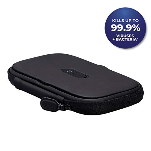 UV Sanitizer for Phone, Tools, Cards, Keys, Glasses