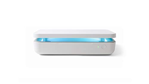 UV Sanitizing Wireless Charger by Samsung