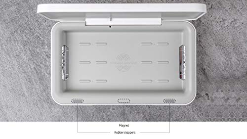 UV Sanitizing Wireless Charger by Samsung