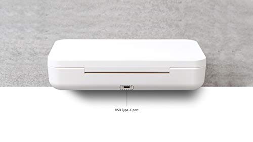 UV Sanitizing Wireless Charger by Samsung