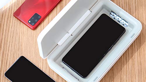 UV Sanitizing Wireless Charger by Samsung
