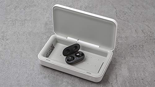 UV Sanitizing Wireless Charger by Samsung