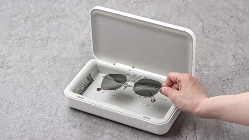 UV Sanitizing Wireless Charger by Samsung