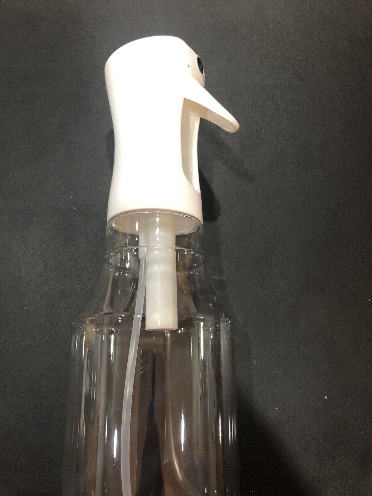 Fine Mist Spray Bottle for Isopropyl Alcohol (70%)