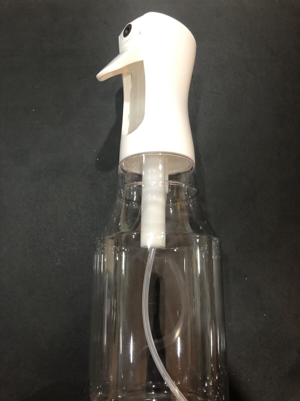 Fine Mist Spray Bottle for Isopropyl Alcohol (70%)