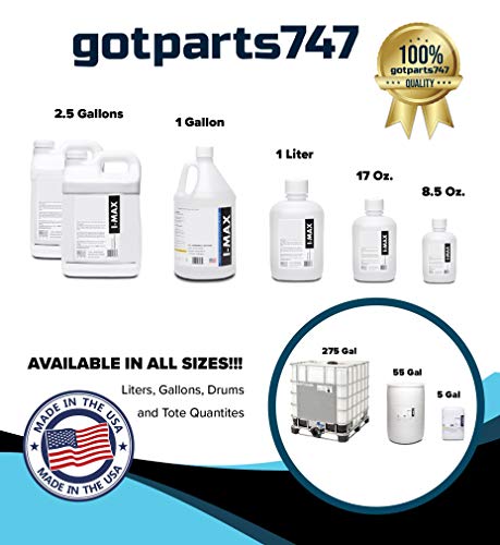 6 Pack 2oz 70% USP Isopropyl Alcohol Spray