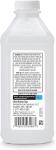 Amazon Basics 99% Isopropyl Alcohol, 16 oz