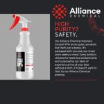 Alliance Chemical 99% Isopropyl Alcohol - 4 Quarts