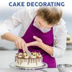 100-Pack 10mL Luer Lock Syringe