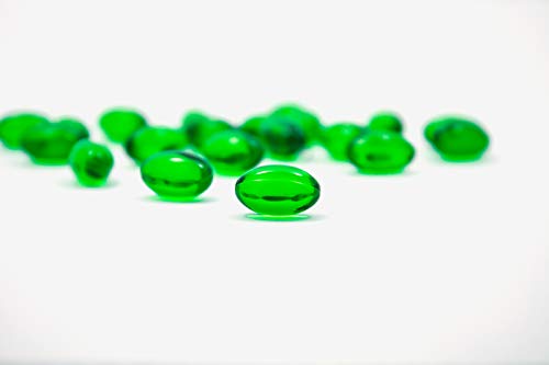 Hemp Oil Capsules Pills - 2 Pack - 5000 Hemp Oil Capsules - Made in The USA - Maximum Value - Rich in Omega 3,6,& 9
