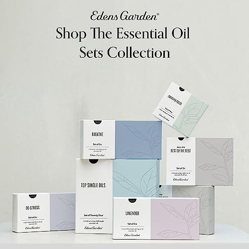 Edens Garden Cannabis Essential Oil, 100% Pure Therapeutic Grade (Undiluted Natural/Homeopathic Aromatherapy Scented Essential Oil Singles) 30 ml