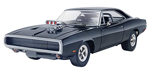 Fast & Furious Charger Model Building Kit