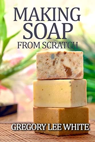Soap Making Books