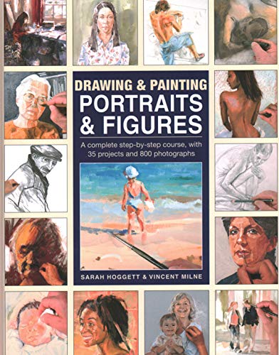Complete Portrait & Figure Painting Course