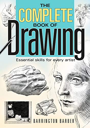 Drawing Bible for All Artists