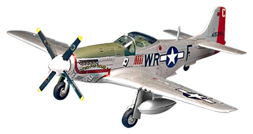 World War II P-51D Model Kit by Academy