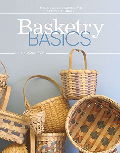 18 Beautiful Basket Designs for Beginners